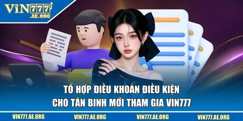 Đi sâu vào những nội dung quy định tại VIN777 