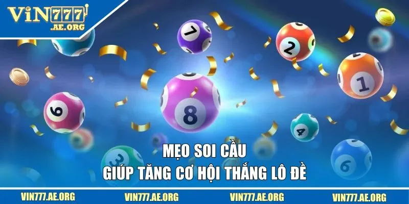 Mẹo soi cầu từ cao thủ
